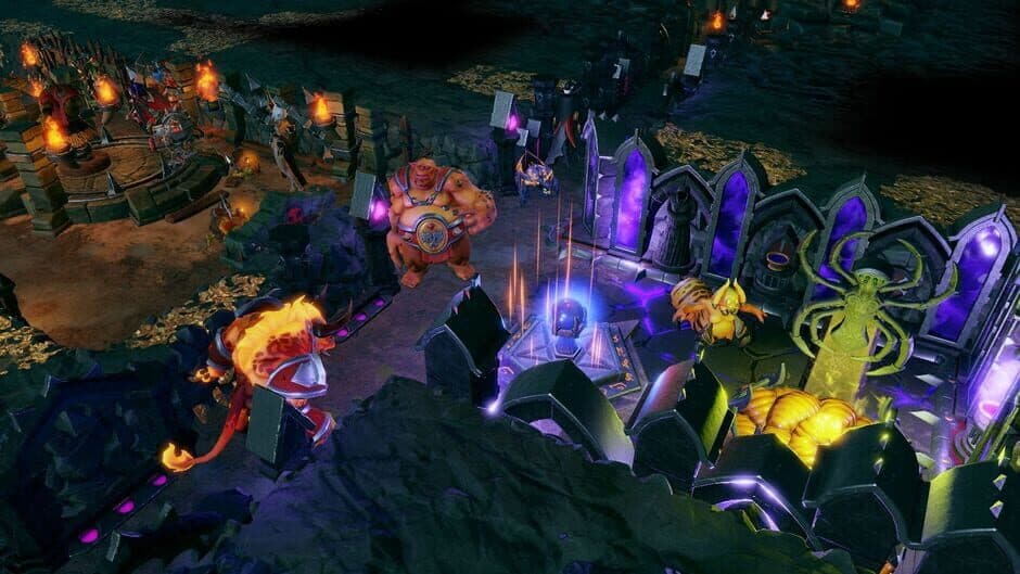 Dungeons 3 - Complete Collection screenshot 4