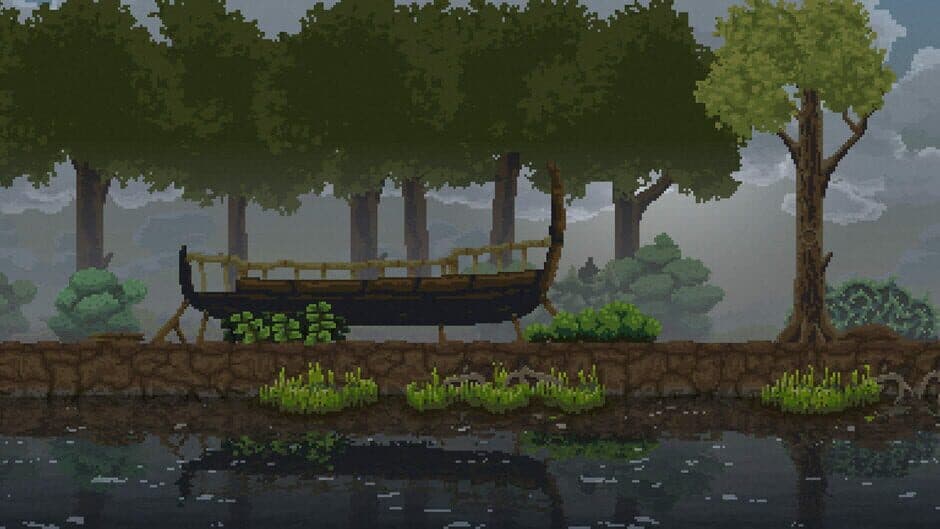 Kingdom: New Lands Royal Edition screenshot 2