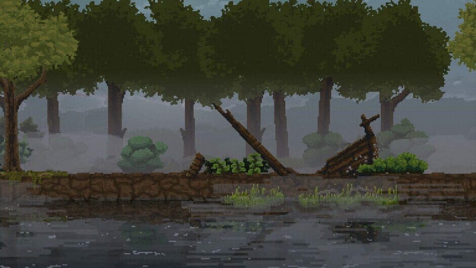 Kingdom: New Lands Royal Edition screenshot 3
