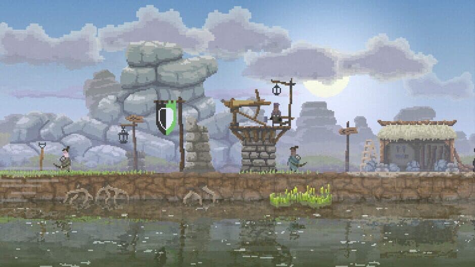 Kingdom: New Lands Royal Edition screenshot 5