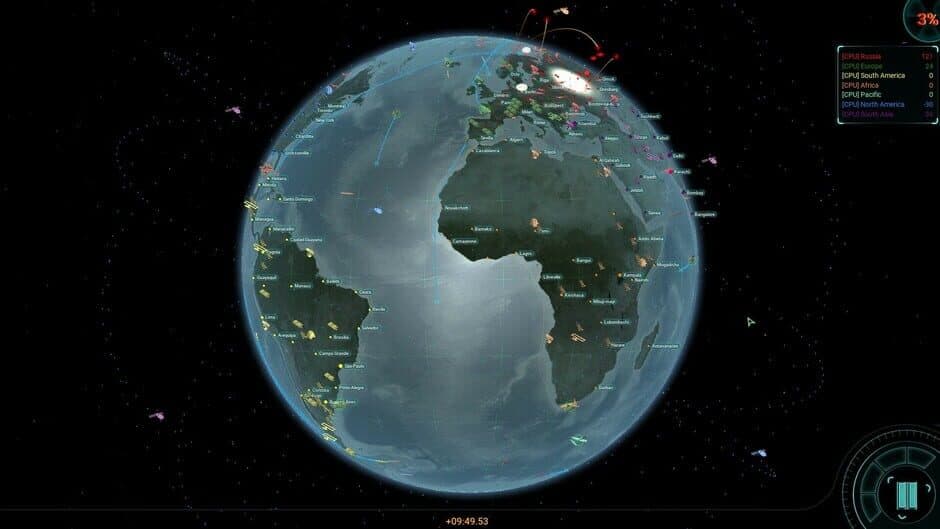 ICBM screenshot 5