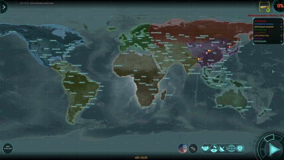 ICBM screenshot 6