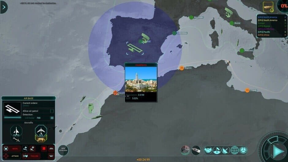 ICBM screenshot 1