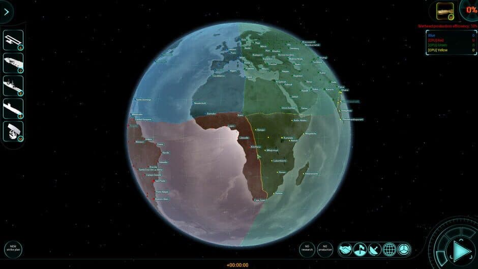 ICBM screenshot 2