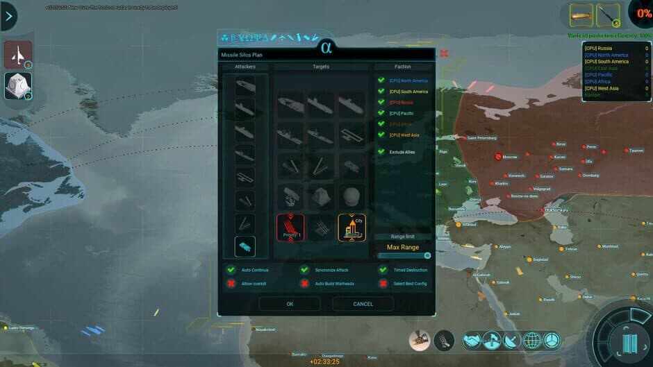 ICBM screenshot 3