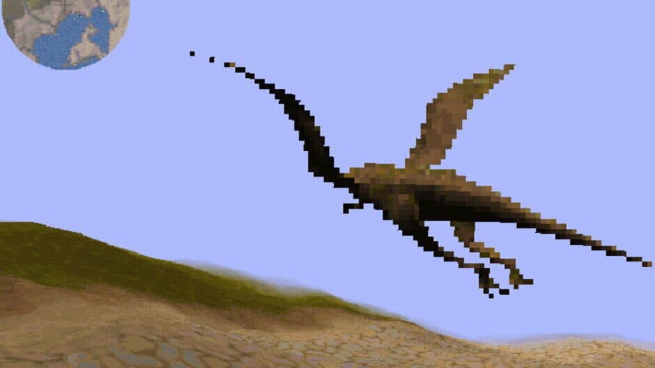 Magic Carpet Plus screenshot 3