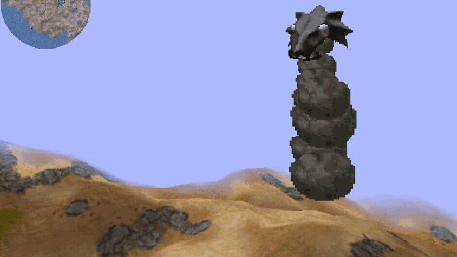 Magic Carpet Plus screenshot 4