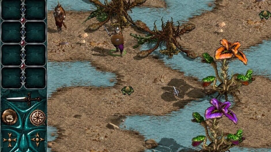 Konung 1 + 2 screenshot 3