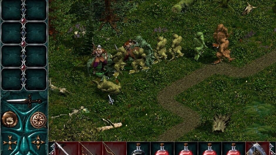 Konung 1 + 2 screenshot 4