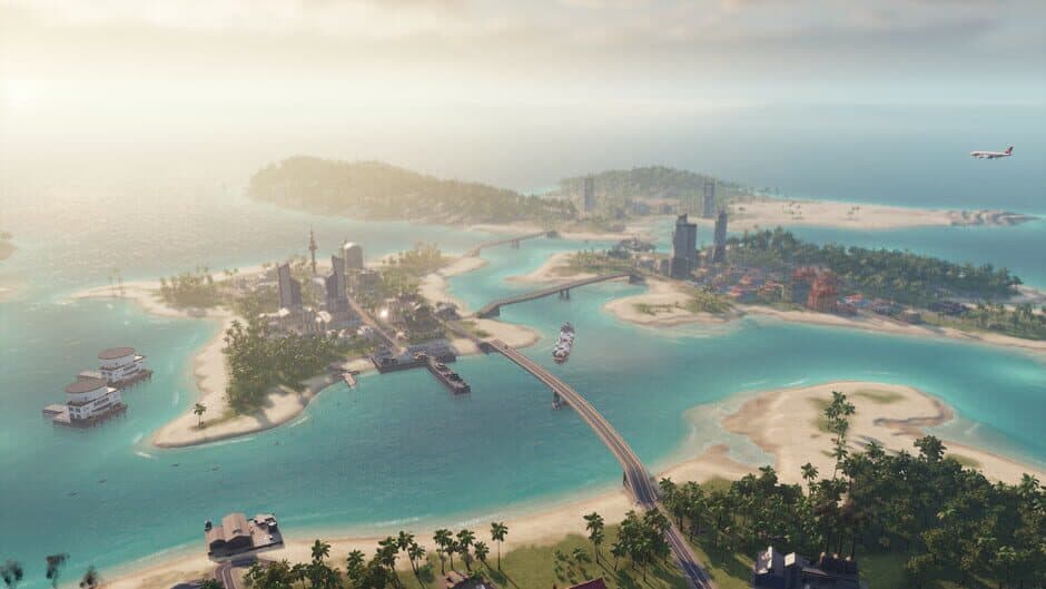 Tropico 6 El Prez Edition screenshot 2