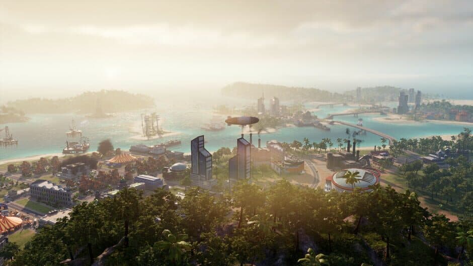 Tropico 6 El Prez Edition screenshot 3