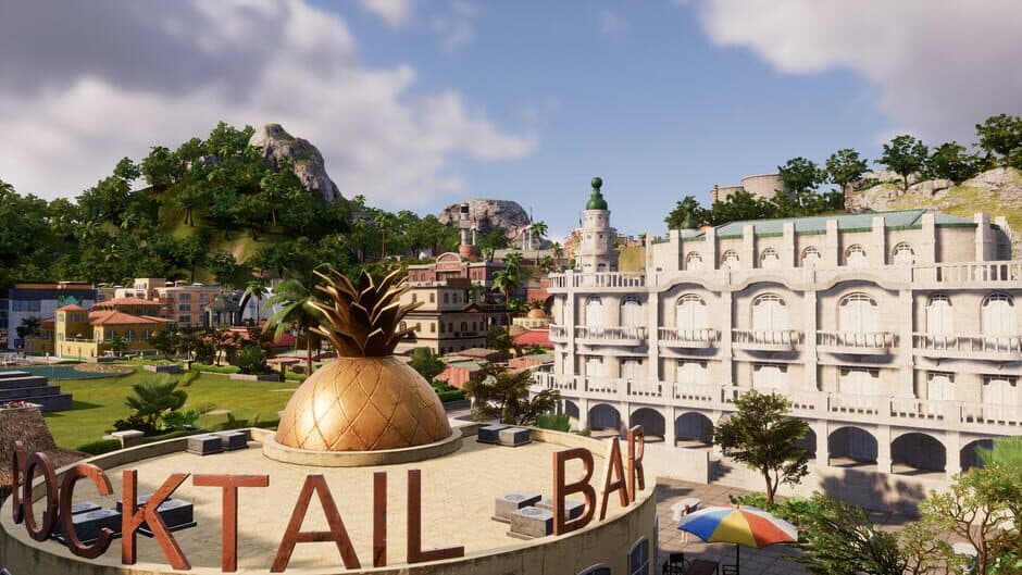 Tropico 6 El Prez Edition screenshot 4