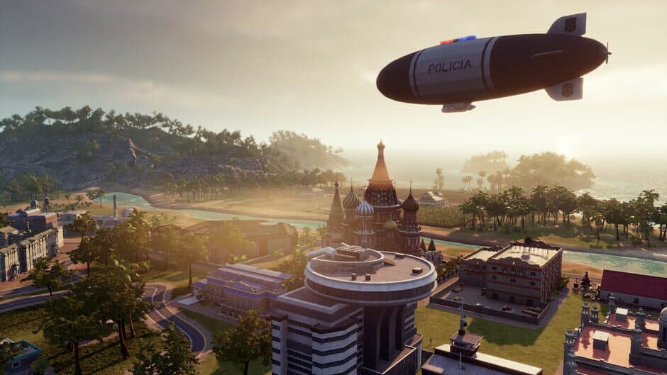 Tropico 6 El Prez Edition screenshot 5