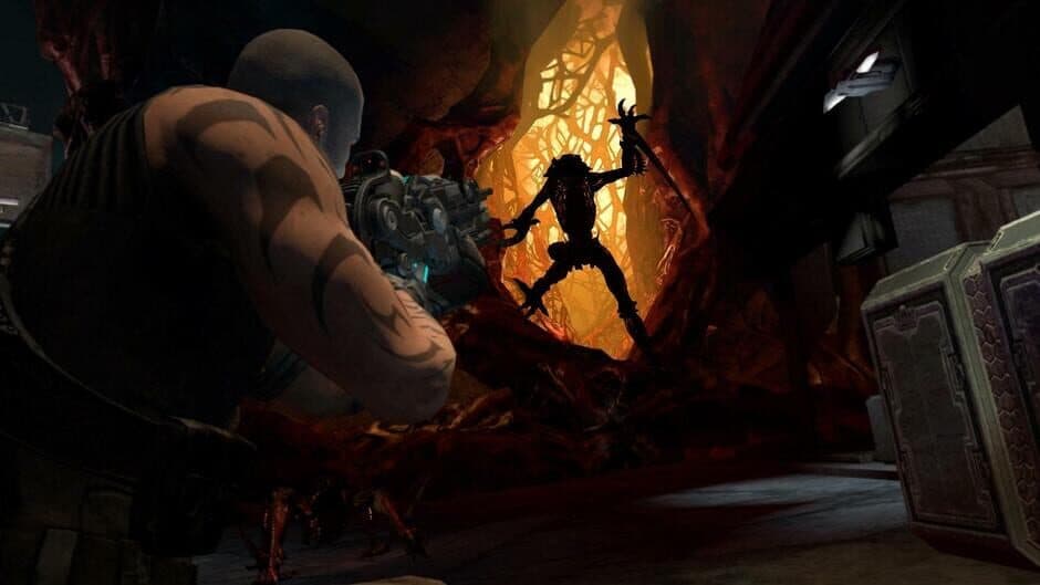 Red Faction: Armageddon: Path to War screenshot 3