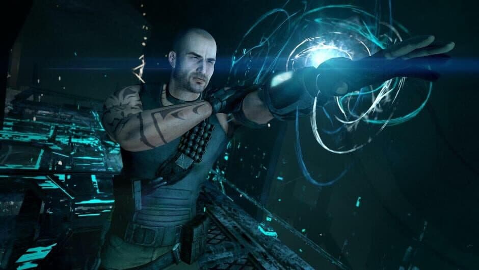 Red Faction: Armageddon: Path to War screenshot 4