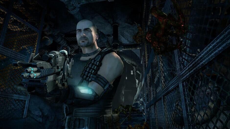 Red Faction: Armageddon: Path to War screenshot 5