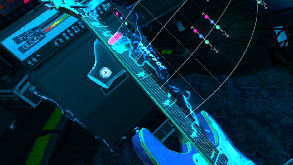 Unplugged VR screenshot 6