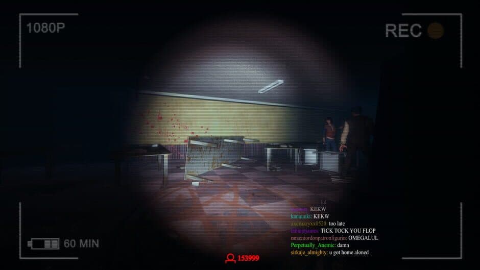 Deadly Broadcast screenshot 2