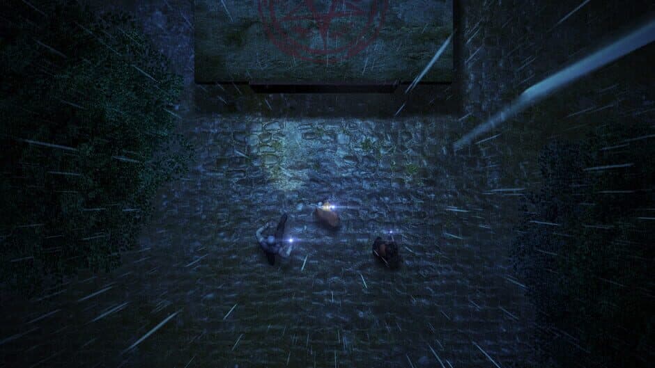 Deadly Broadcast screenshot 3