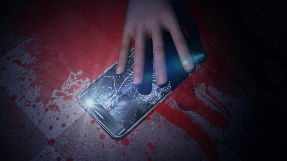 Deadly Broadcast screenshot 4