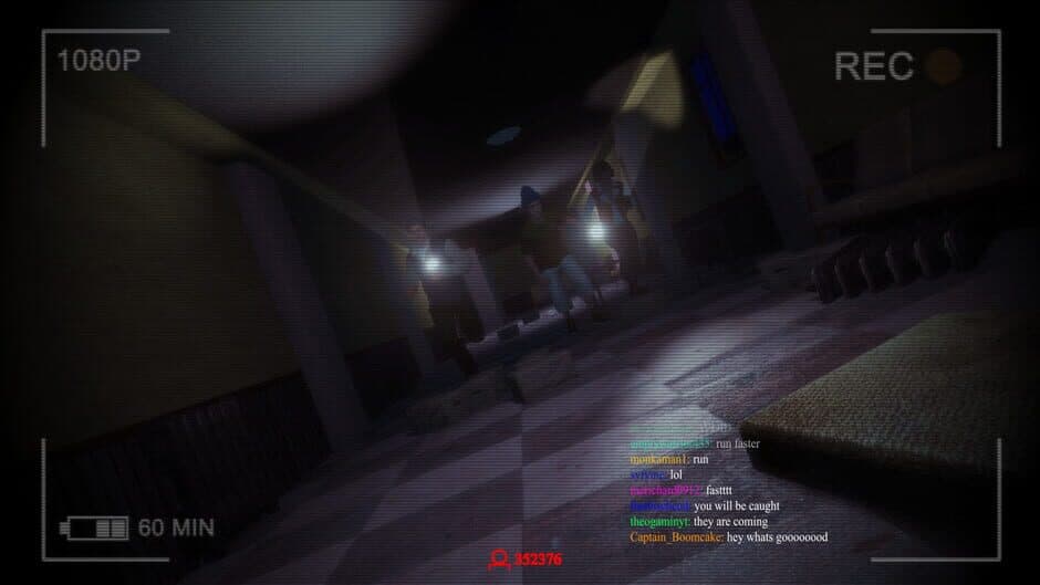Deadly Broadcast screenshot 5