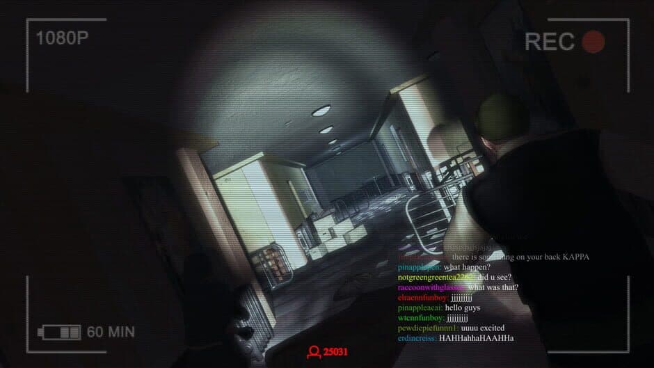 Deadly Broadcast screenshot 6
