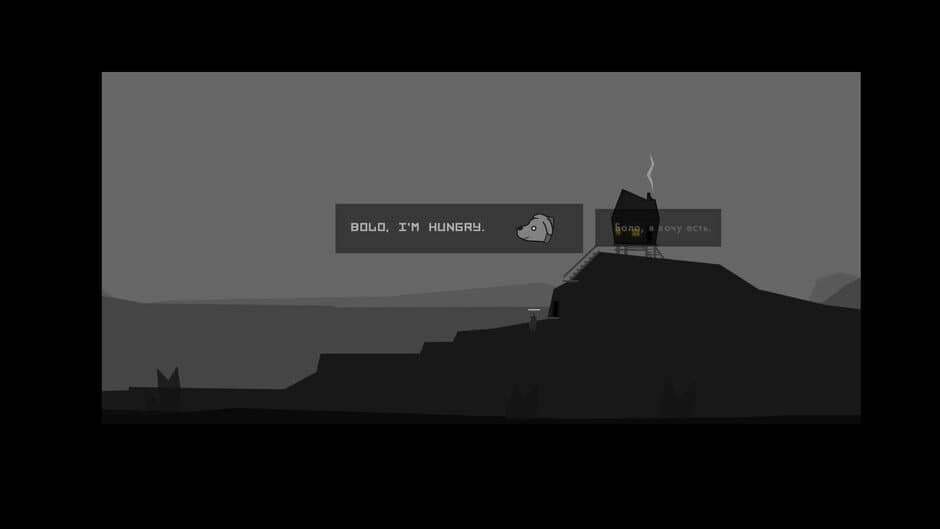 Furious Revenge of Bolo screenshot 1