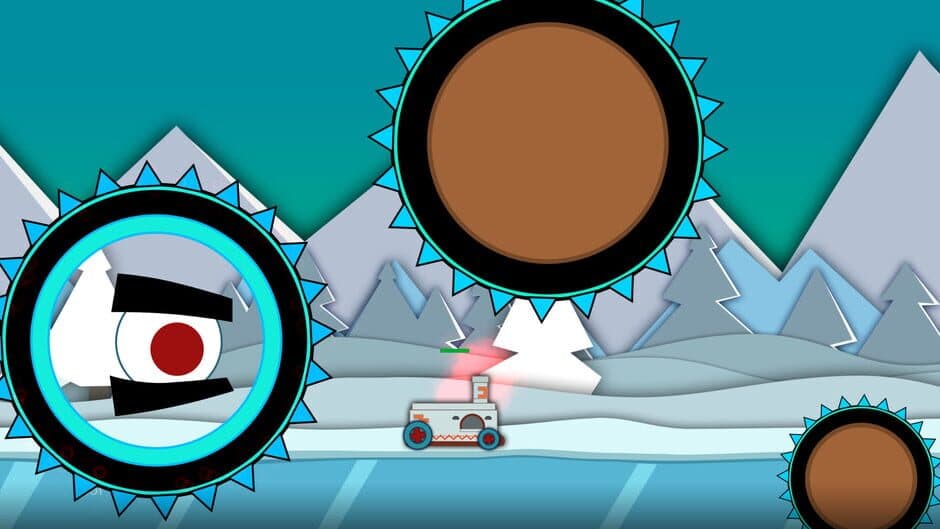 At the behest of the Pike Time To Run screenshot 1