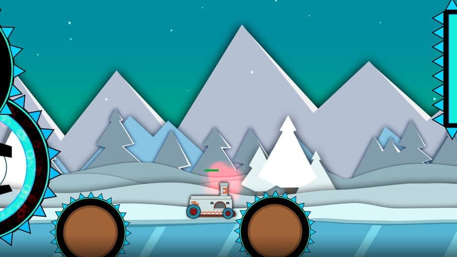 At the behest of the Pike Time To Run screenshot 2