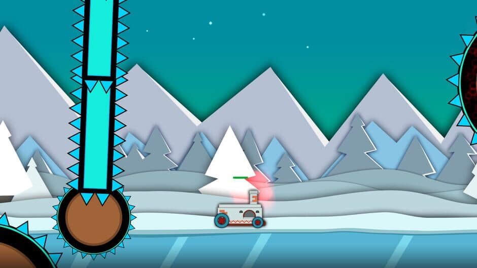 At the behest of the Pike Time To Run screenshot 3