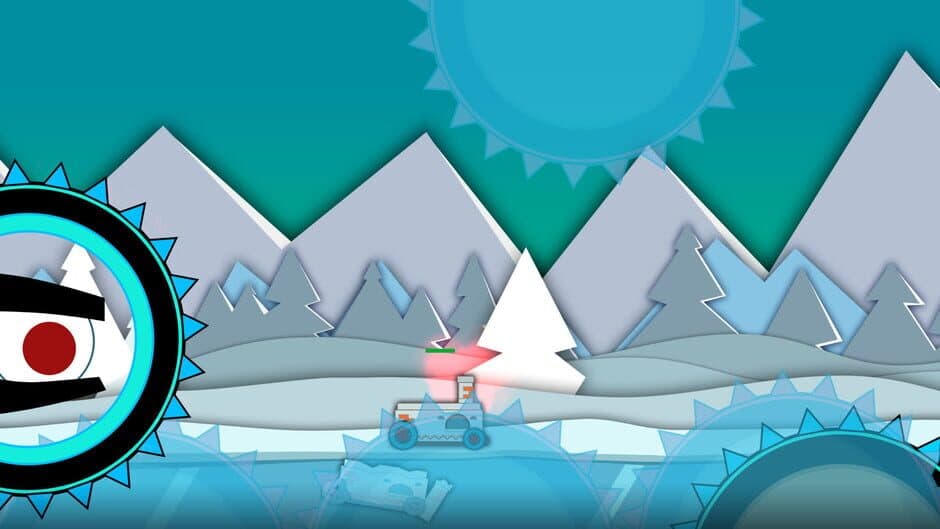 At the behest of the Pike Time To Run screenshot 4