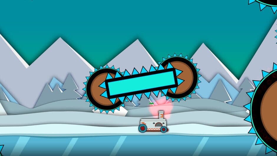 At the behest of the Pike Time To Run screenshot 5