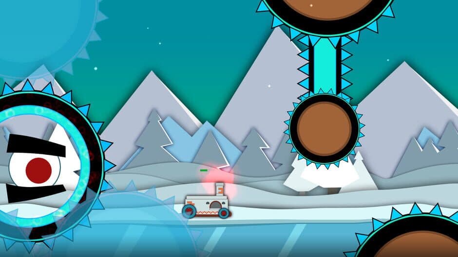At the behest of the Pike Time To Run screenshot 6