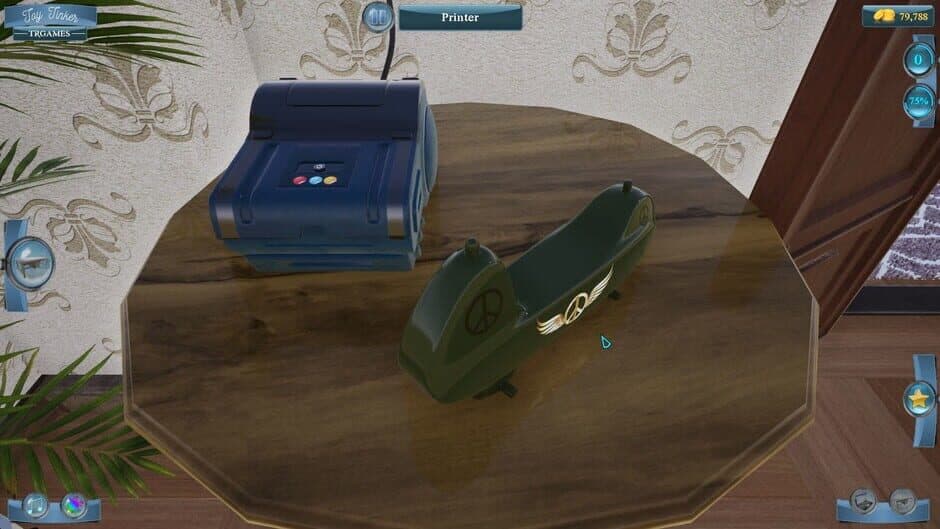 Toy Tinker Simulator screenshot 3