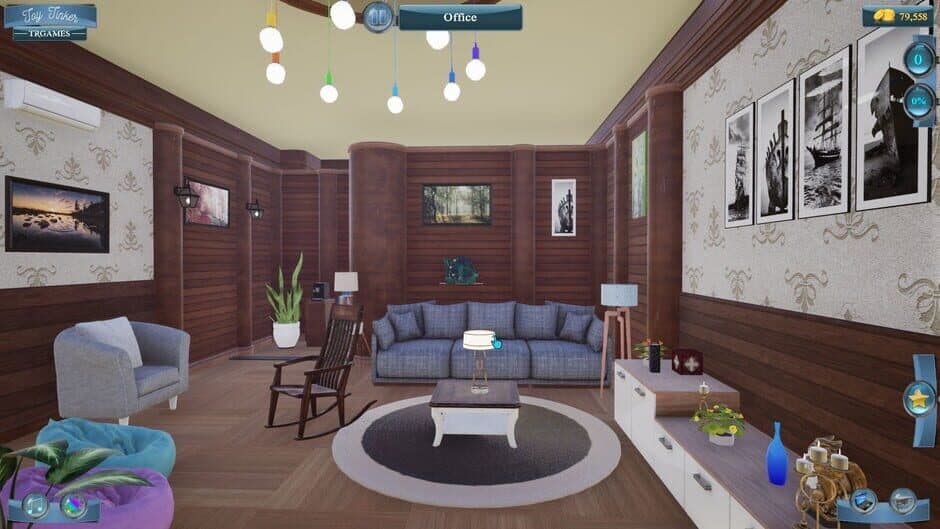 Toy Tinker Simulator screenshot 1