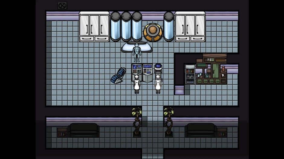 My name is human screenshot 1