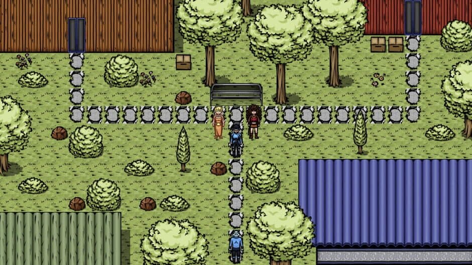 My name is human screenshot 2