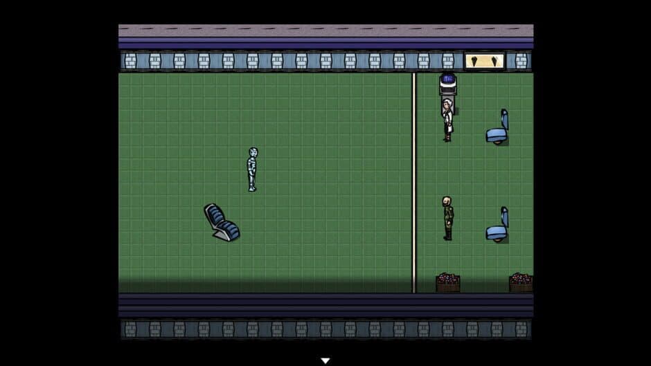 My name is human screenshot 4
