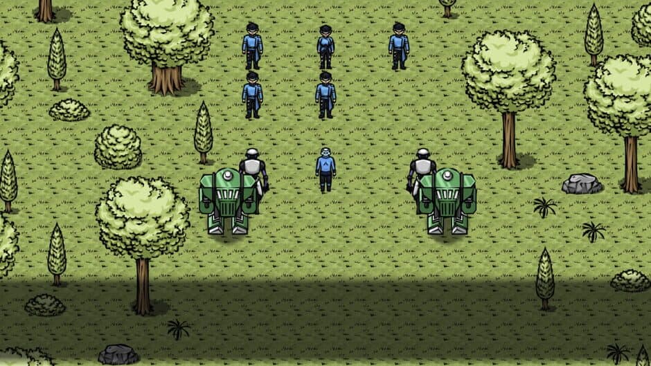 My name is human screenshot 5