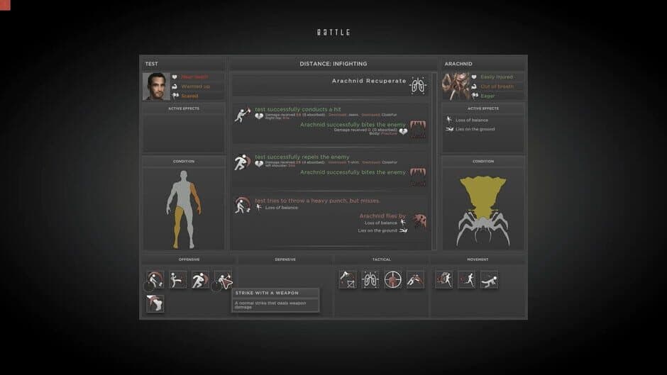 Lost Scavenger screenshot 5