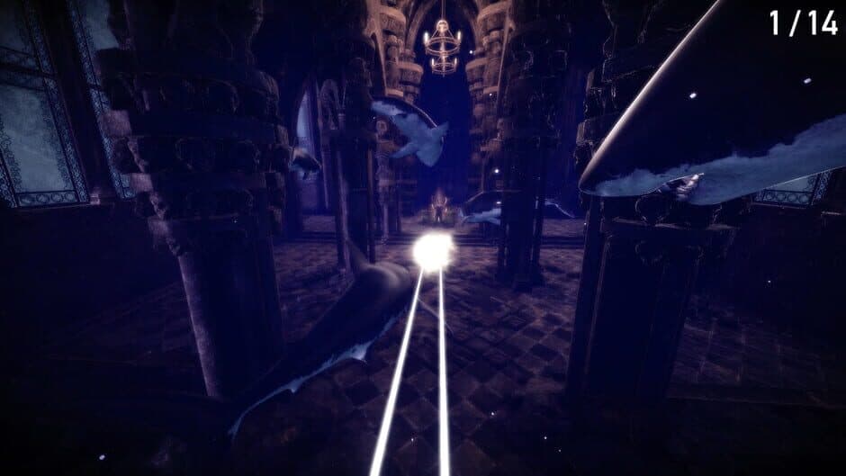 Murder Diaries screenshot 1