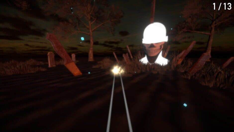 Murder Diaries screenshot 6