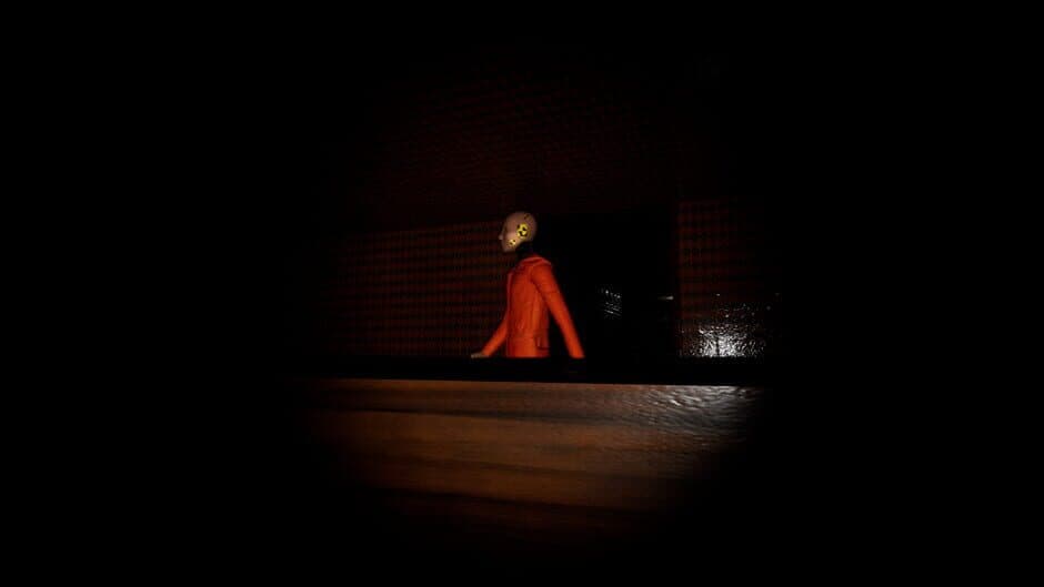Horror Royale screenshot 1