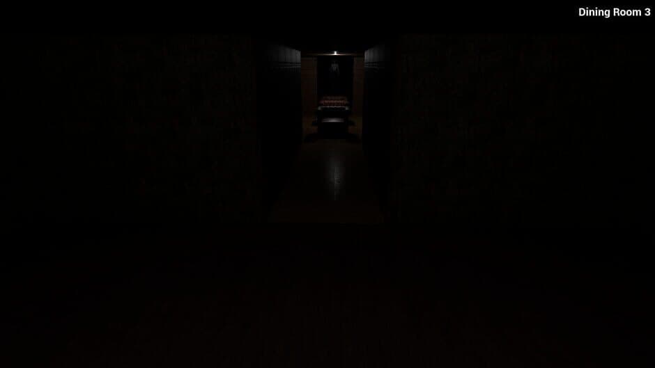 Horror Royale screenshot 2