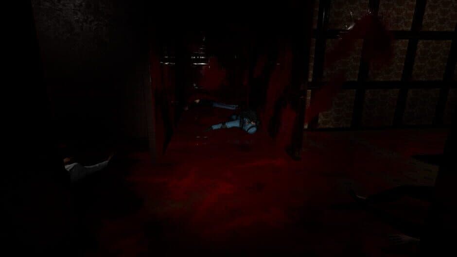 Horror Royale screenshot 3
