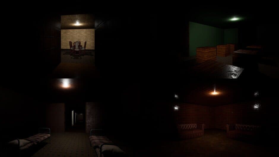 Horror Royale screenshot 4