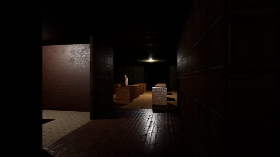 Horror Royale screenshot 5