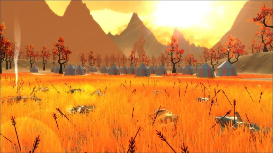 The Elysian Field screenshot 2