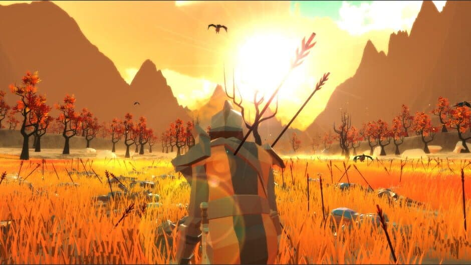 The Elysian Field screenshot 4