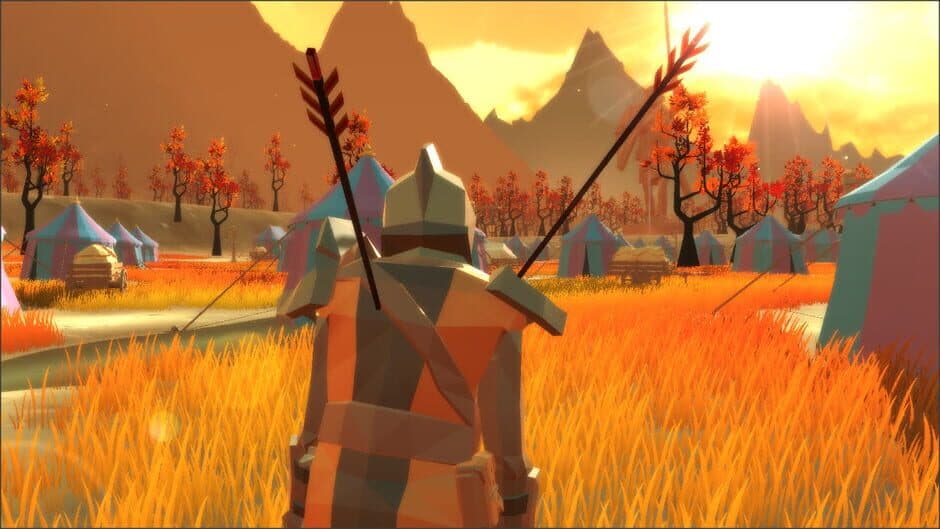 The Elysian Field screenshot 6